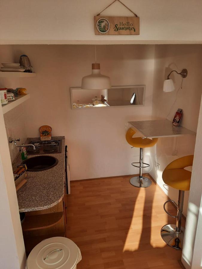 Studio-Appartements Emwey Trogir Extérieur photo