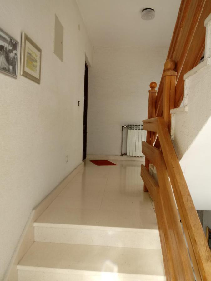 Studio-Appartements Emwey Trogir Extérieur photo