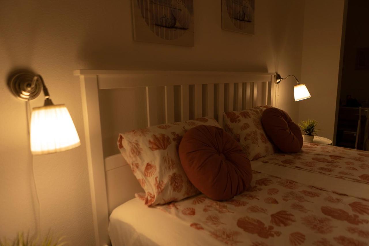 Studio-Appartements Emwey Trogir Extérieur photo